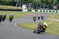 Lower Group Red Bikes